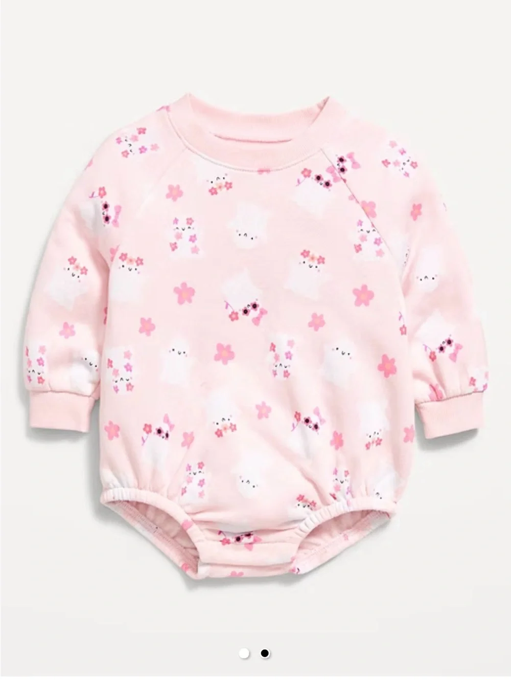 Old Navy Halloween Romper 6-12 Months